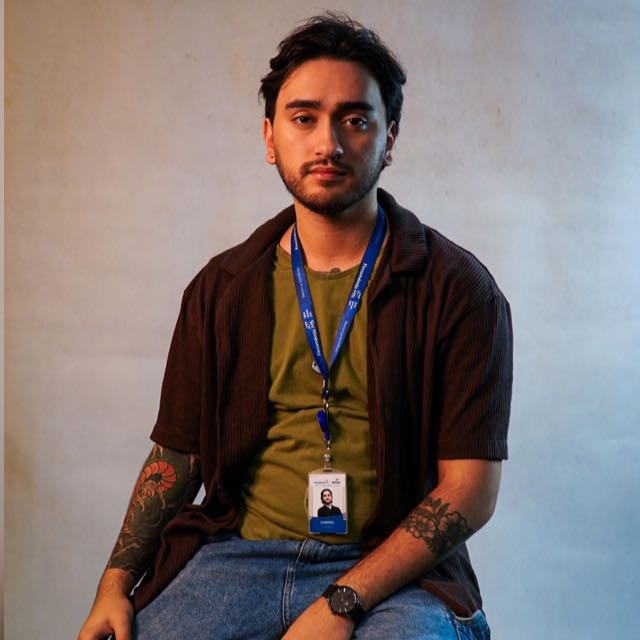 Foto do Usuário