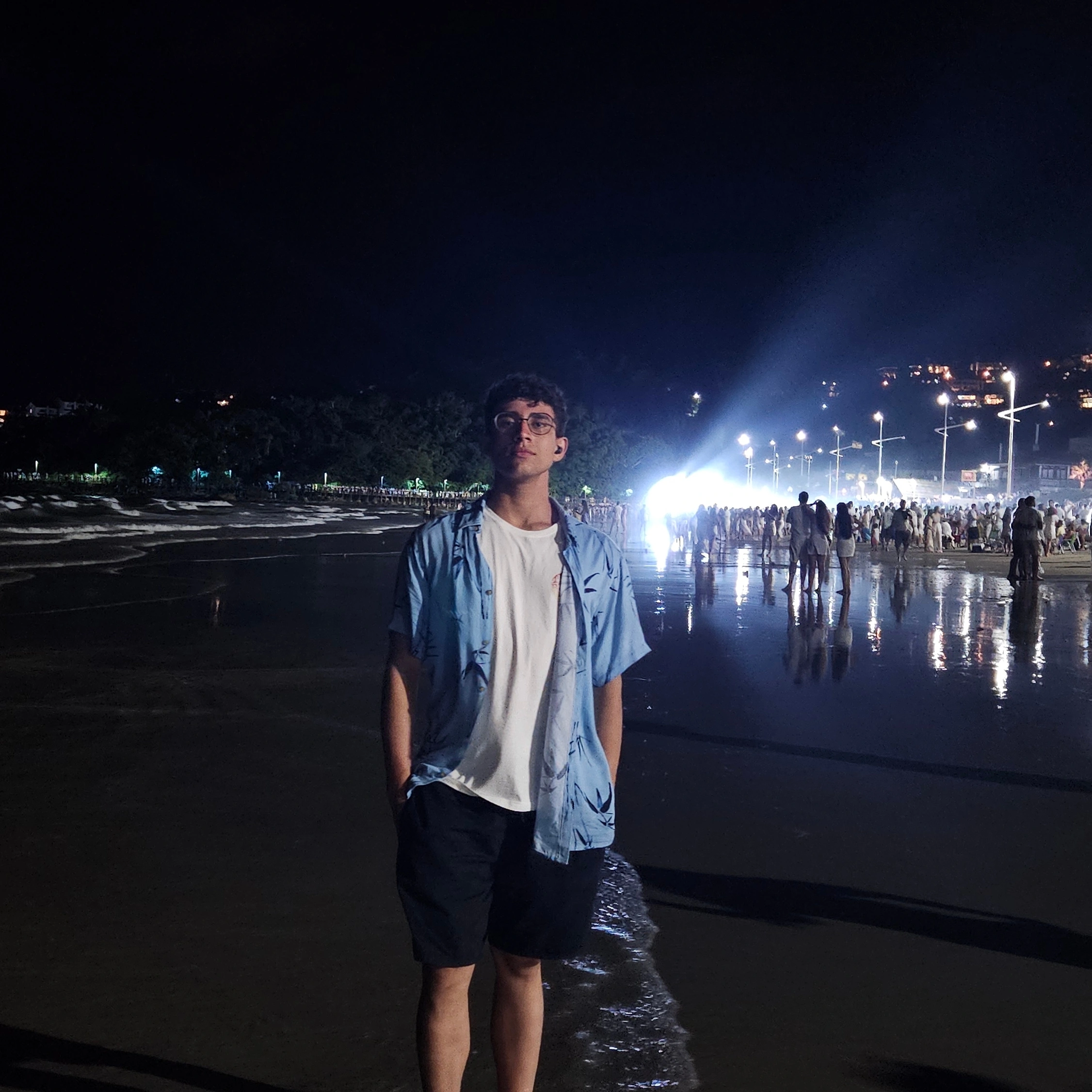 Foto do Usuário